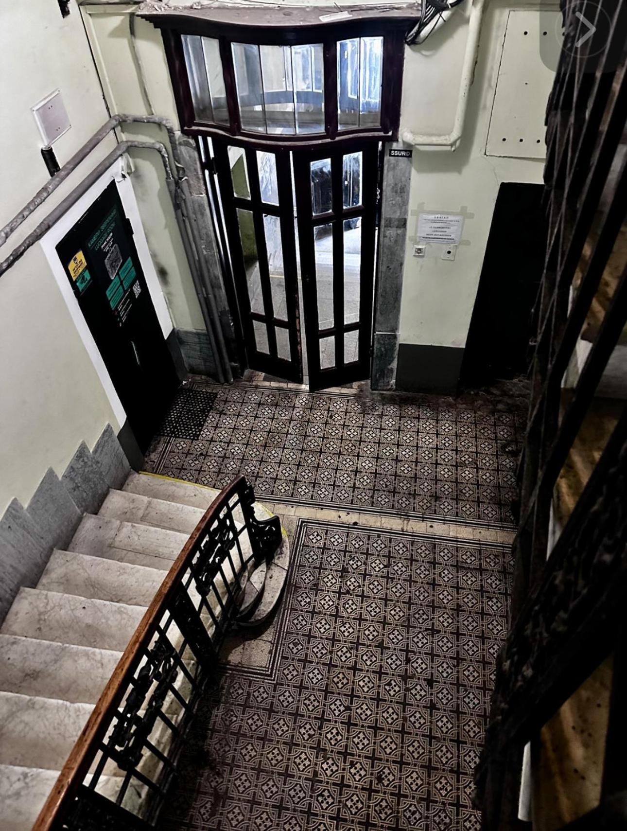 Hotel Gallery 21 リヴィウ エクステリア 写真